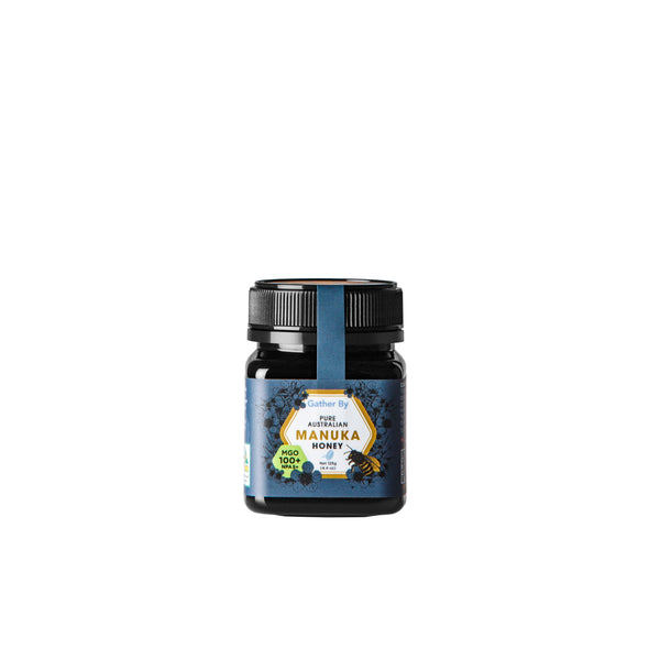 Manuka Honey MGO 100 - 125g