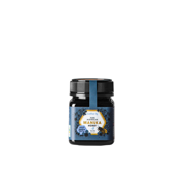 Manuka Honey MGO 250 - 125g