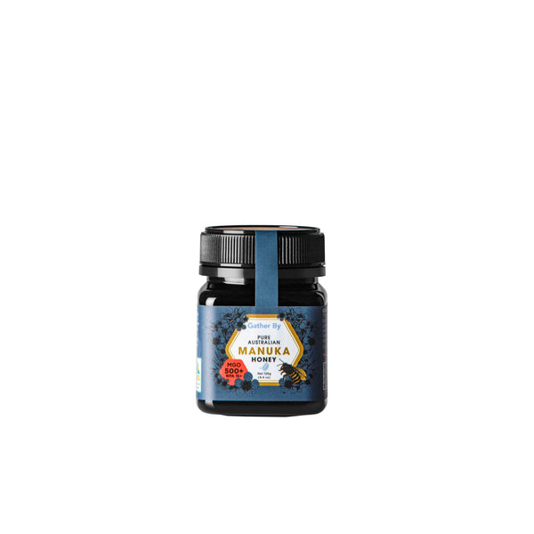 Manuka Honey MGO 500 - 125g