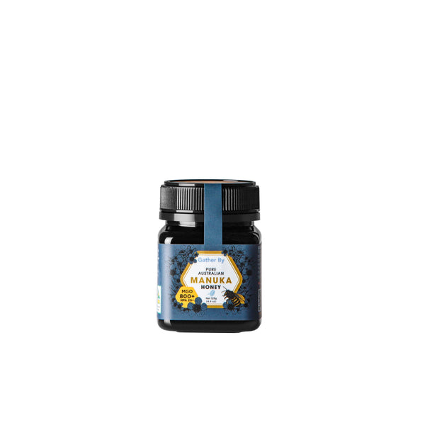 Manuka Honey MGO 800 - 125g