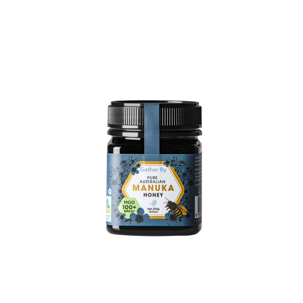 Manuka Honey MGO 100 - 250g