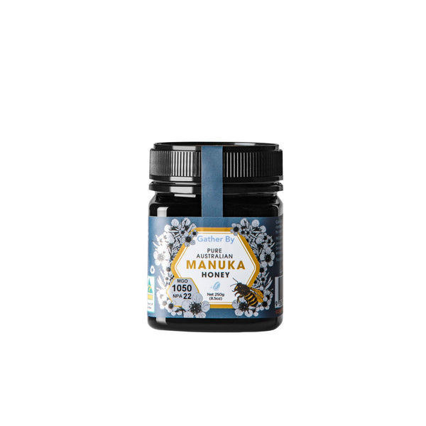 Manuka Honey MGO 1000 - 250g