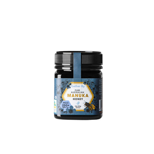 Manuka Honey MGO 250 - 250g