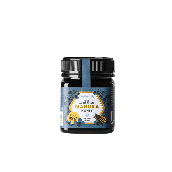 Manuka Honey MGO 800 - 250g