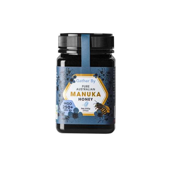 Manuka Honey MGO 250 - 500g