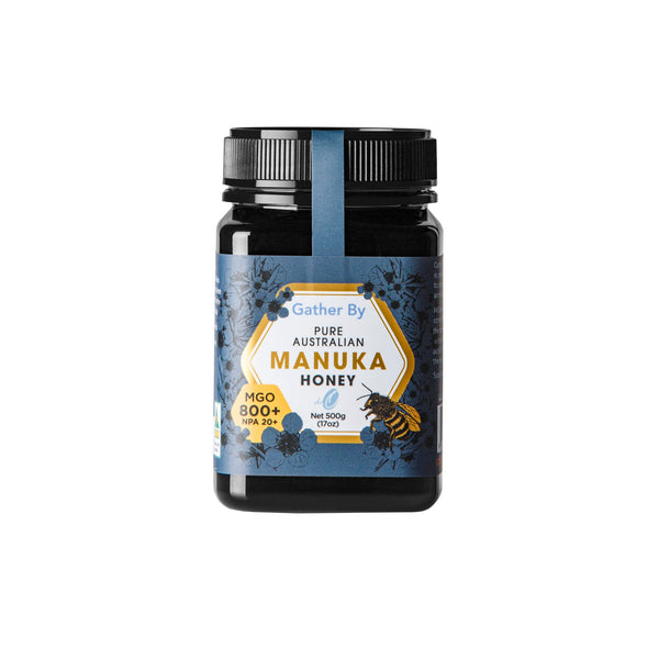 Manuka Honey MGO 800 - 500g